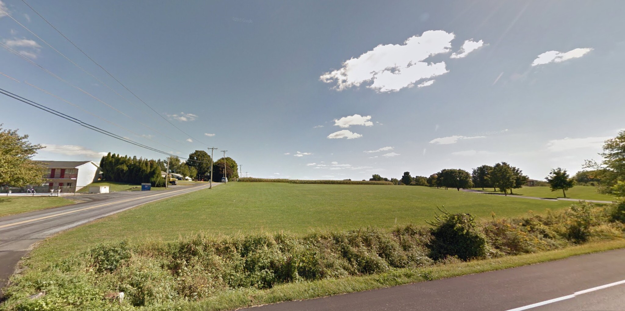 W Kutztown Rd, Kutztown, PA 19530