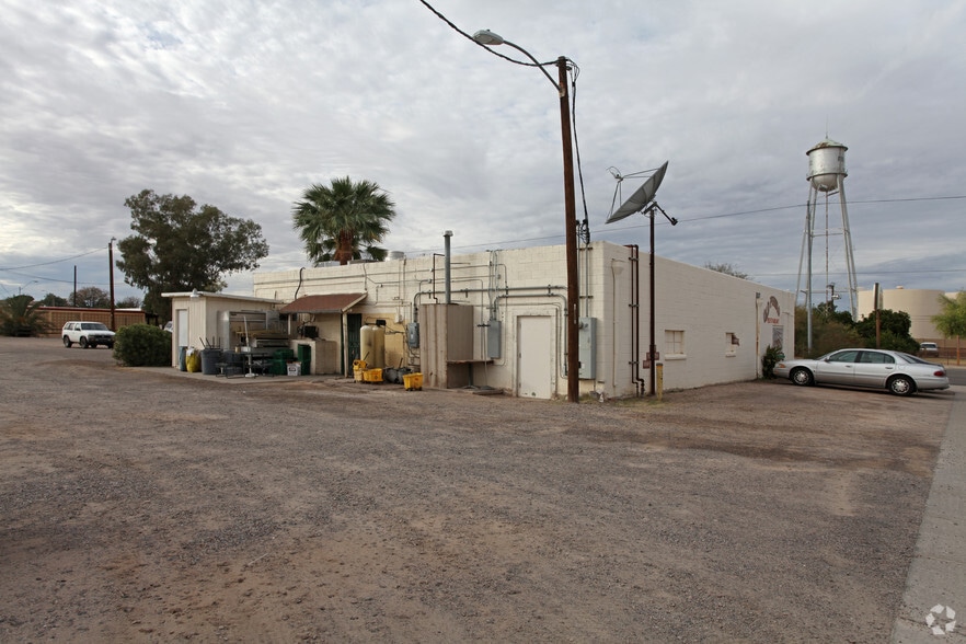 505 S Main St, Florence, AZ for sale - Building Photo - Image 2 of 35