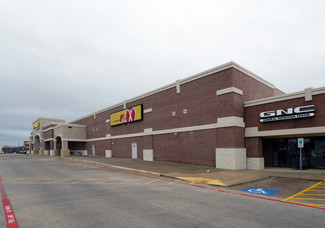 More details for 533-605 W McDermott Dr, Allen, TX - Office/Retail for Lease