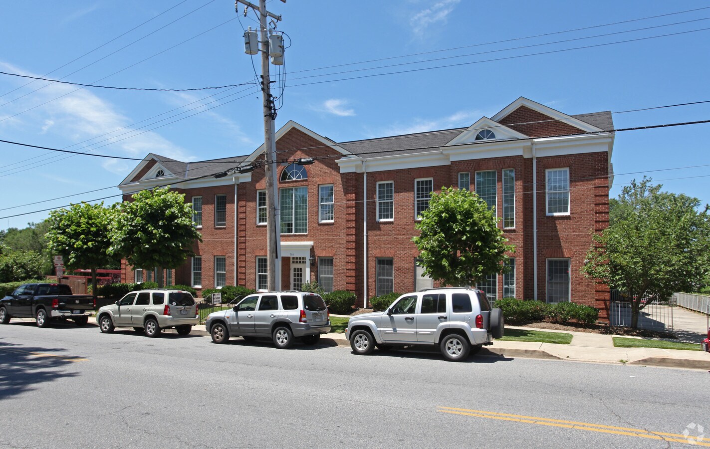 705 Melvin Ave, Annapolis, MD 21401