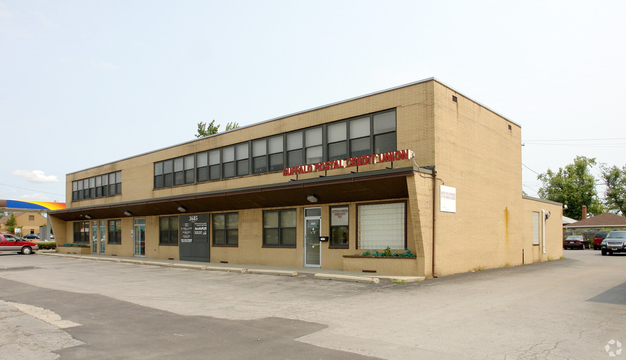 3685 Harlem Rd, Buffalo, NY for sale Primary Photo- Image 1 of 1