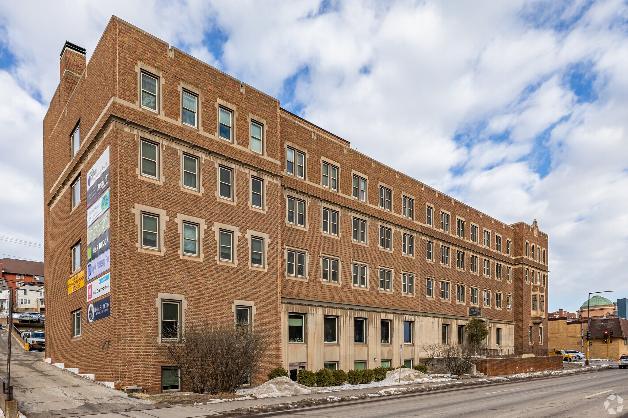 205 W 2nd St, Duluth, MN for sale Primary Photo- Image 1 of 1