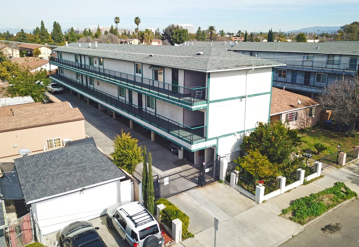 1041 W Richland Ave, Santa Ana, CA for sale Building Photo- Image 1 of 1