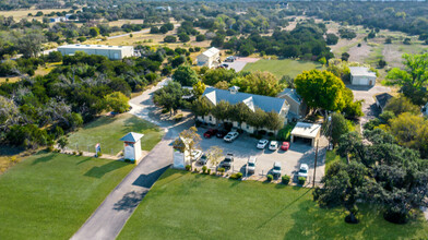 203 Hwy 87 N, Comfort, TX - aerial  map view - Image1