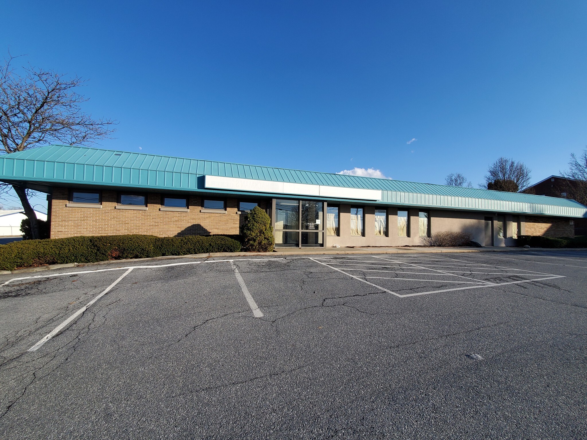 1341 Mickley Rd, Whitehall, PA for sale Building Photo- Image 1 of 1