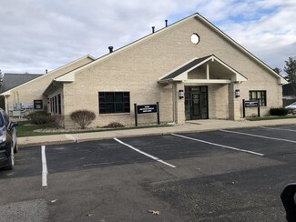More details for 9460 S Saginaw Rd, Grand Blanc, MI - Office for Lease