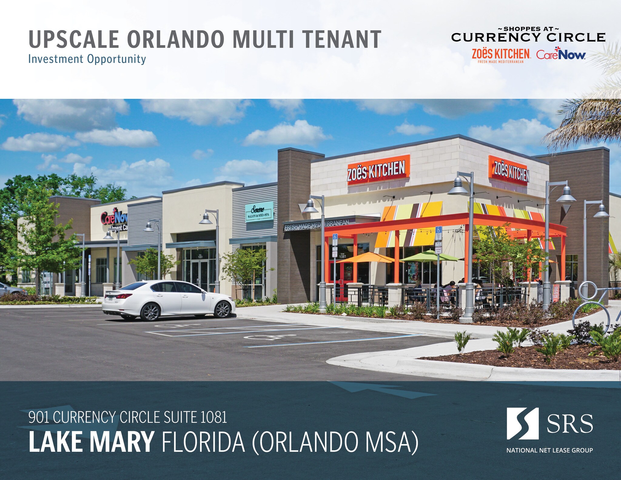 901 Currency Cir, Lake Mary, FL for sale Building Photo- Image 1 of 1