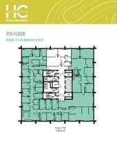 7617 Little River Tpke, Annandale, VA for lease Floor Plan- Image 1 of 1