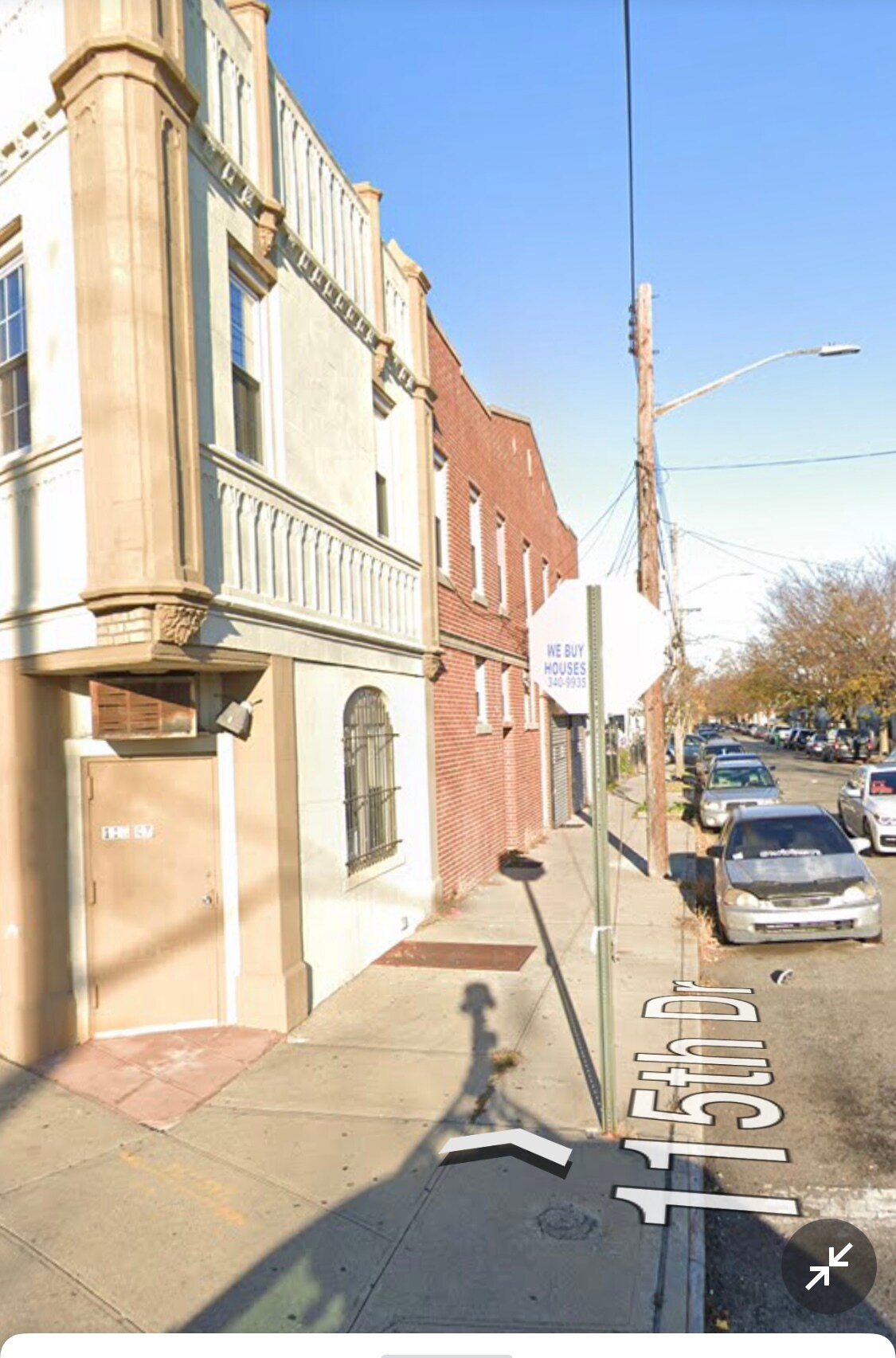 11547 Sutphin Blvd, Jamaica, NY 11434