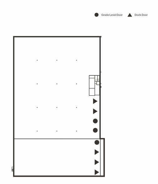 1280 Icehouse Ave, Sparks, NV for sale - Floor Plan - Image 2 of 12