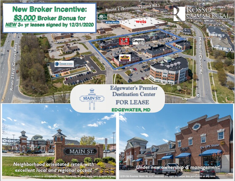 143 189 Mitchells Chance Rd Edgewater Md 21037 Retail For Lease Loopnet Com