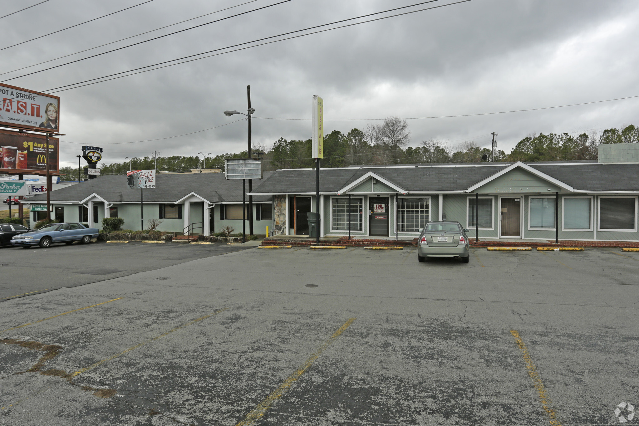 4817 Highway 58, Chattanooga, TN for sale Building Photo- Image 1 of 1