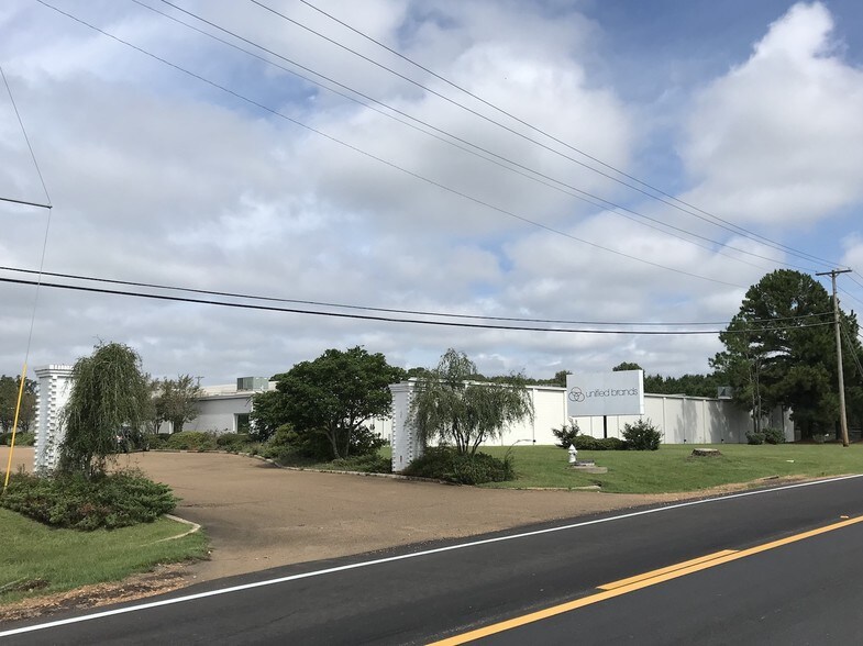 5925 I 55 S, Jackson, MS 39272