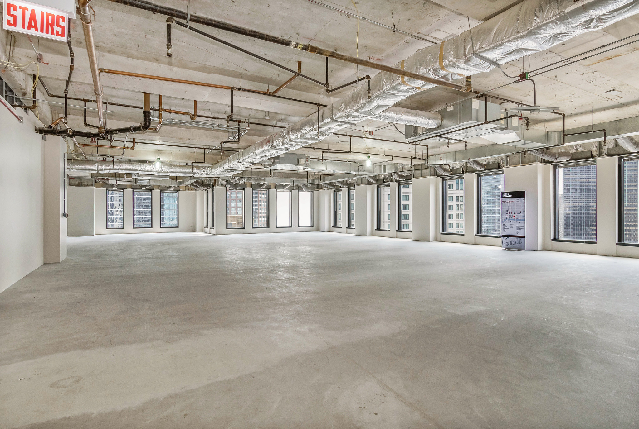 455 N Cityfront Plaza Dr, Chicago, IL for lease Interior Photo- Image 1 of 3