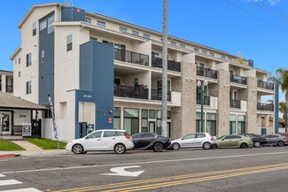 More details for 611 Highland Ave, National City, CA - Retail for Lease