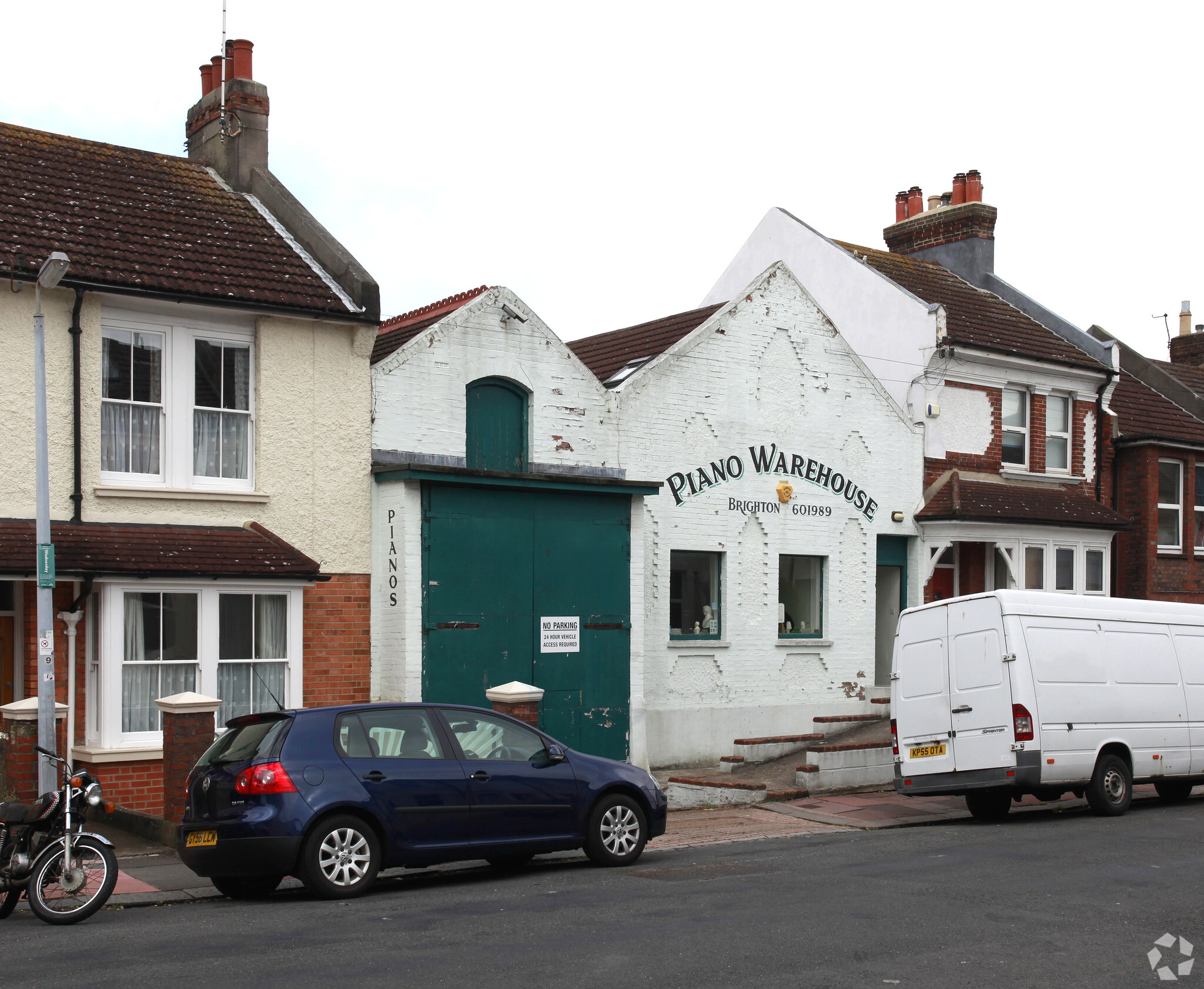 43-45 Bonchurch Rd, Brighton for sale Primary Photo- Image 1 of 3