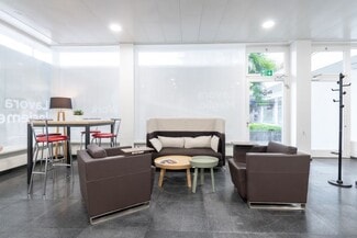 More details for 369 Washington St, Buffalo, NY - Coworking for Lease
