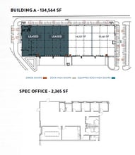 1401 N 300 W, Spanish Fork, UT for lease Interior Photo- Image 2 of 4