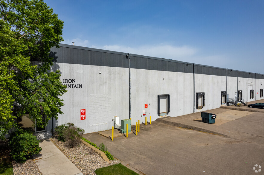 2075-2085 Ellis Ave, Saint Paul, MN for lease - Building Photo - Image 1 of 5