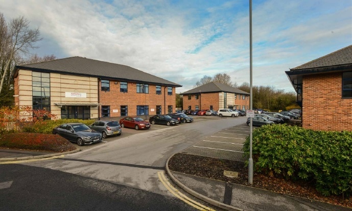 Bostocks Ln, Nottingham for sale - Building Photo - Image 1 of 1