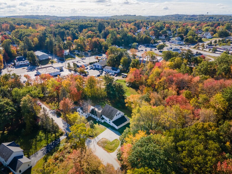 6 Leonard Ave, Hooksett, NH 03106 6 Leonard Ave.