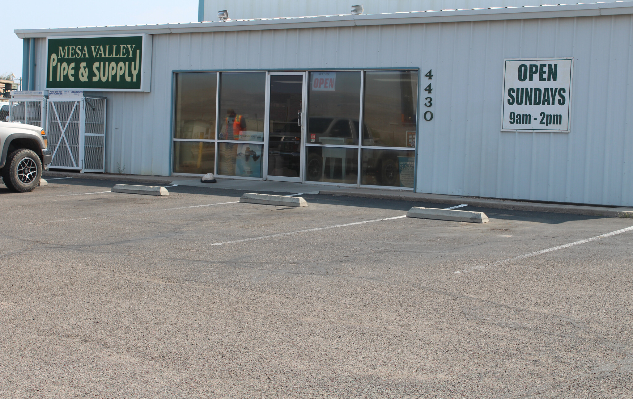 4430 Highway 95, Bullhead City Fort Mohave, AZ for sale Building Photo- Image 1 of 1