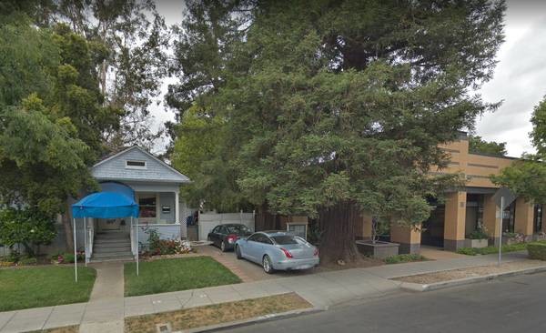 235 Alma St, Palo Alto, CA for sale - Primary Photo - Image 1 of 1