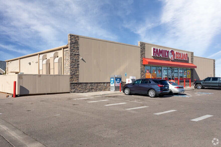 4775 N Yampa St, Denver, CO 80249