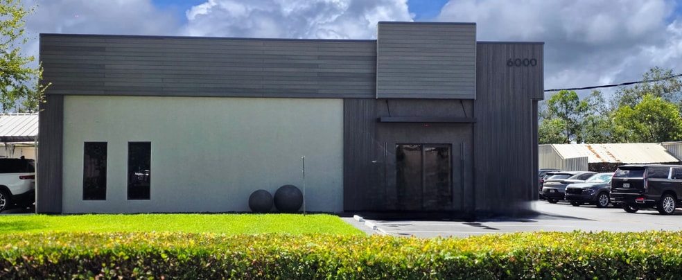 6000 Taylor Rd, Naples, FL for lease - Building Photo - Image 1 of 4