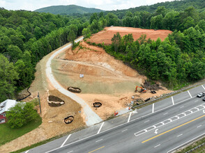 0 Highway 441, Clayton, GA - aerial  map view - Image1