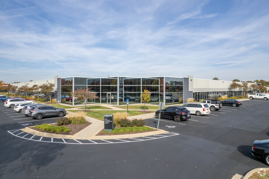 4700 Duke Dr, Mason, OH for lease - Building Photo - Image 1 of 4