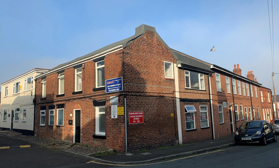 Chapel Ln, Warrington for lease Building Photo- Image 1 of 2