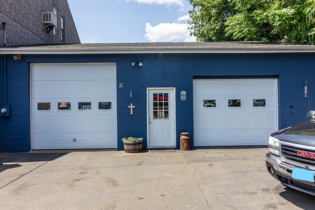 87 S Colony St, Wallingford, CT for sale Building Photo- Image 1 of 1
