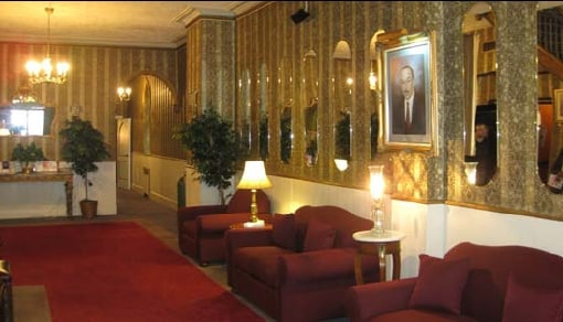 1406 Pitkin Ave, Brooklyn, NY for sale - Lobby - Image 2 of 3