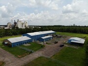 13233 Webre Rd, Bay Saint Louis MS - Warehouse