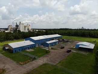 More details for 13233 Webre Rd, Bay Saint Louis, MS - Industrial for Lease