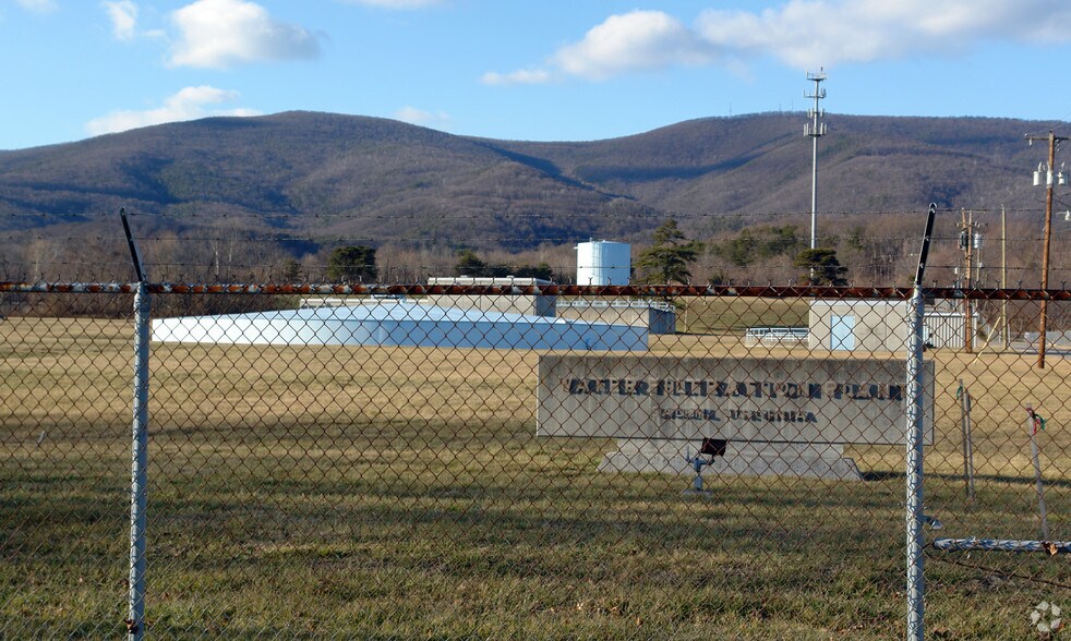 4328 W Main St, Salem, VA for sale - Primary Photo - Image 1 of 1