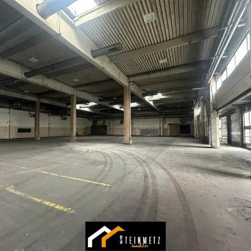 Industrial in Creutzwald for sale - Interior Photo - Image 2 of 6