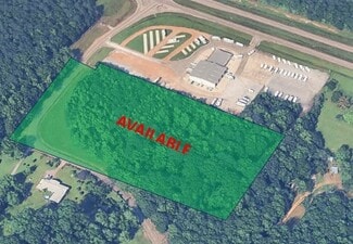 More details for 2191 Land Rd, Columbus, MS - Land for Sale