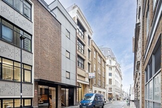 More details for 2 Tabernacle St, London - Office for Lease