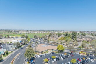 4510 O'Hara Blvd, Brentwood, CA - AERIAL  map view - Image1