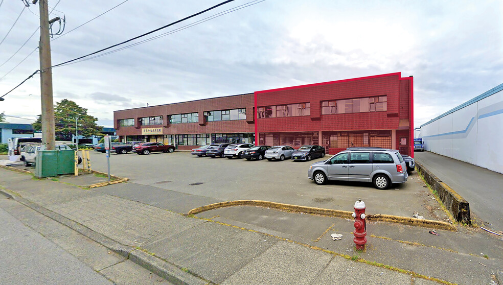 11300 River Rd, Richmond, BC for lease - Building Photo - Image 2 of 5