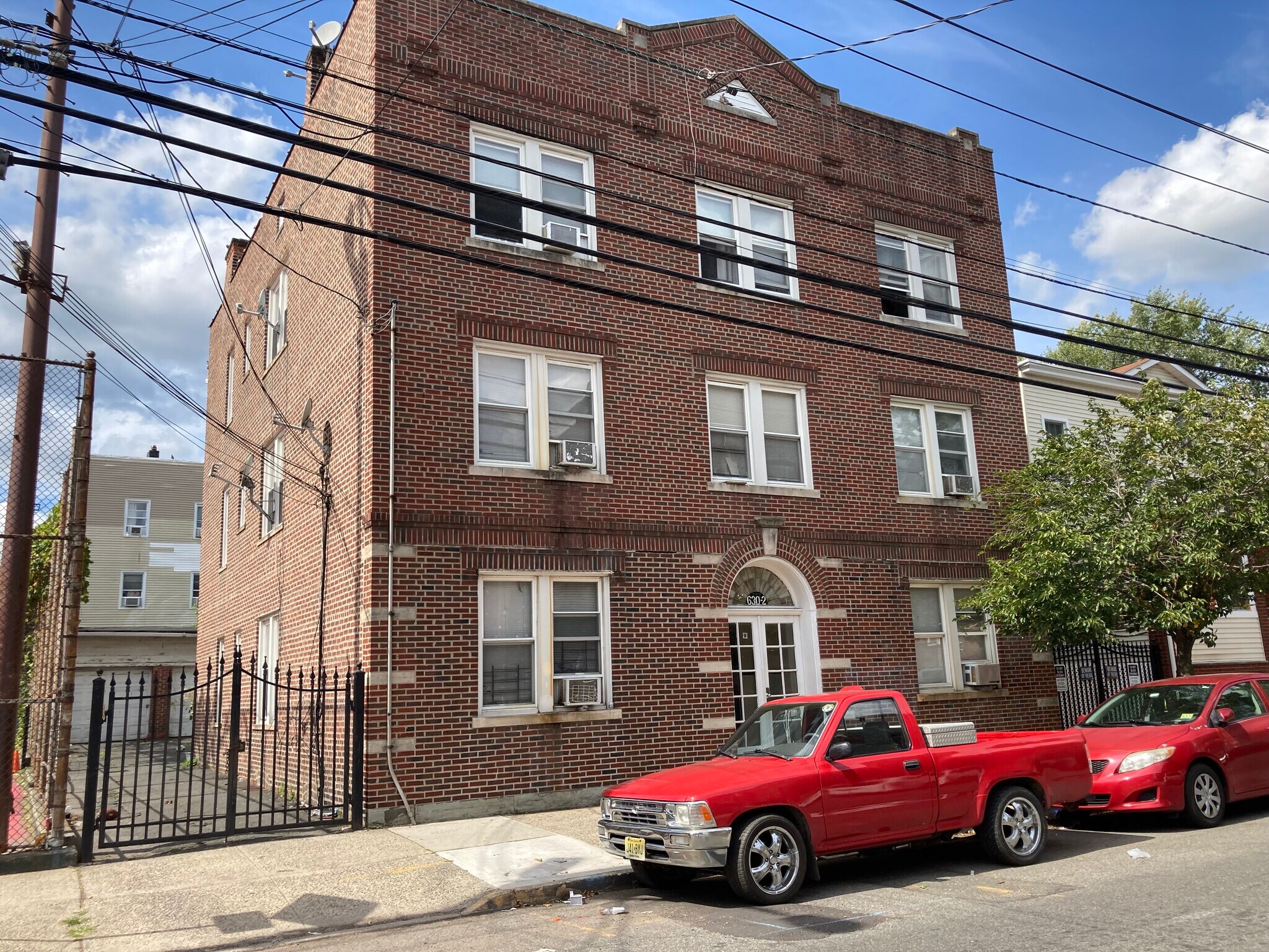 630-632 N 6th St, Newark, NJ for sale Building Photo- Image 1 of 1