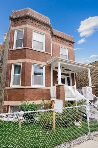More details for 2610 W Lawrence Ave, Chicago, IL - Multifamily for Sale