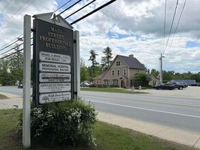 2977 White Mountain Hwy, North Conway, NH for lease Building Photo- Image 2 of 7