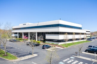 More details for 25 Vreeland Rd, Florham Park, NJ - Office for Lease