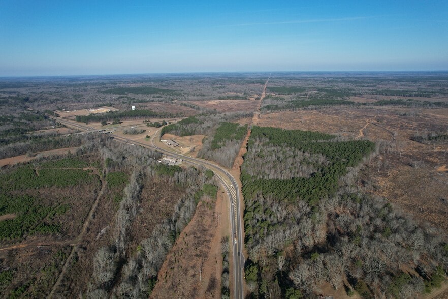 MS Highway 12, Durant, MS for sale - Building Photo - Image 2 of 25