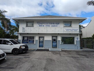 More details for 5641 Orange Dr, Davie, FL - Office for Lease