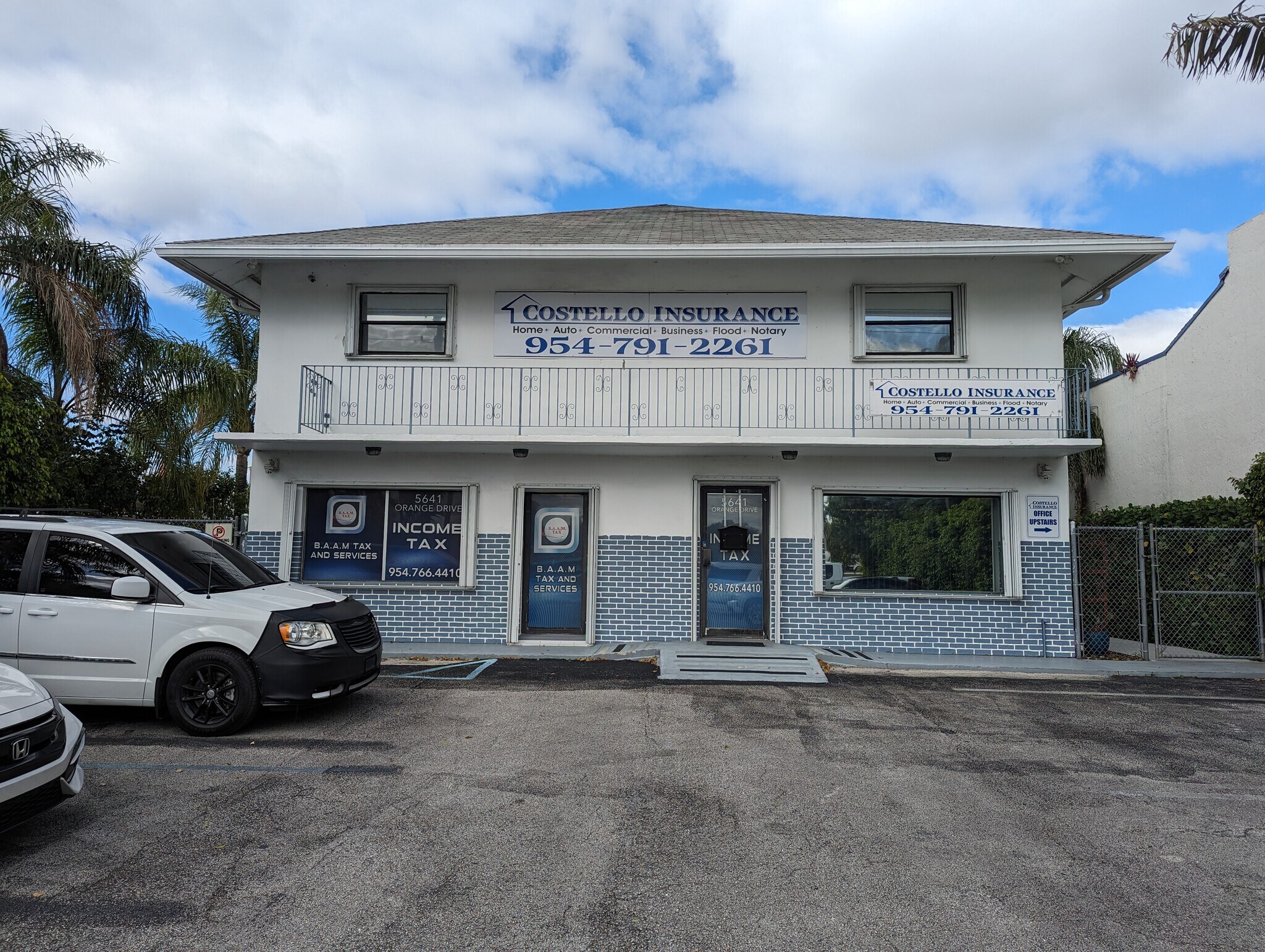 5641 Orange Dr, Davie, FL for sale Building Photo- Image 1 of 1