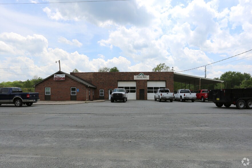 846 Old Ball Ground Hwy, Canton, GA 30114